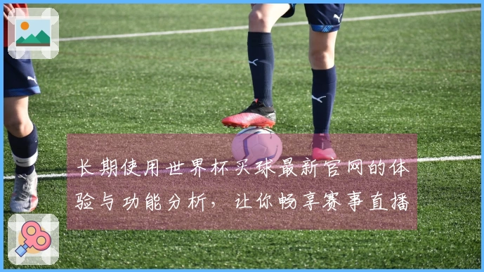 长期使用世界杯买球最新官网的体验与功能分析，让你畅享赛事直播乐趣