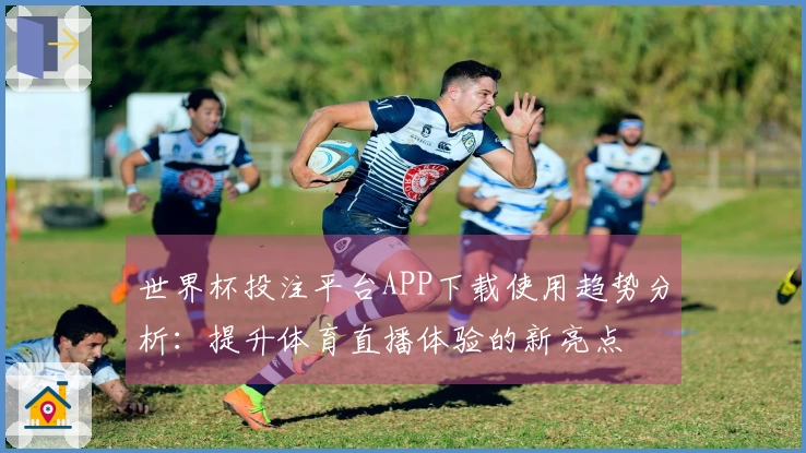 世界杯投注平台APP下载使用趋势分析：提升体育直播体验的新亮点