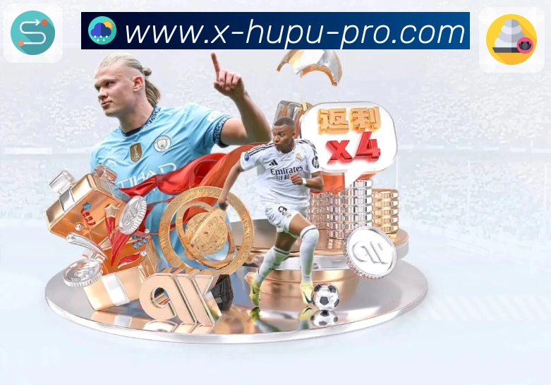 <strong>虎扑</strong>App 下载二维码